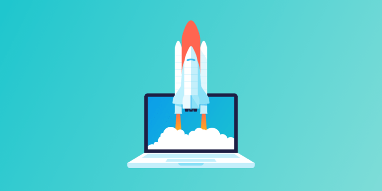 tips percepat website