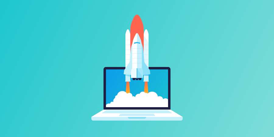 tips percepat website