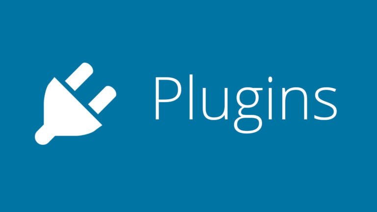 wordpress plugin