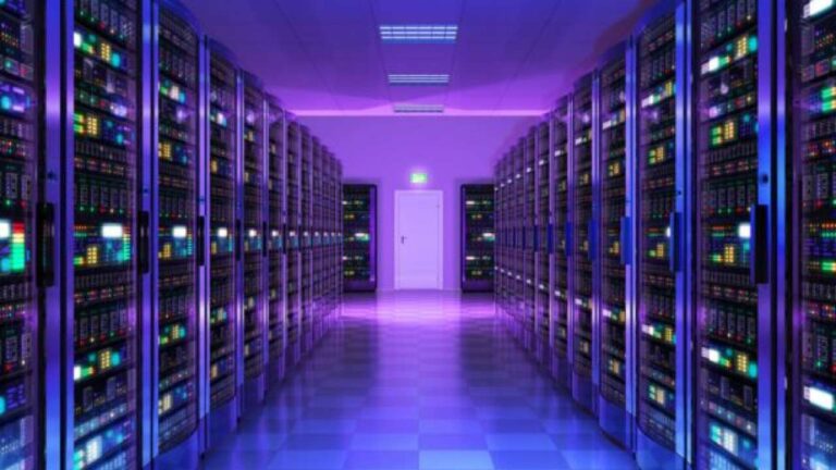 lokasi hosting