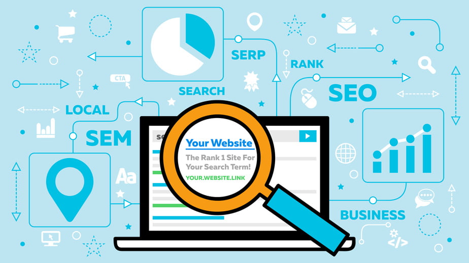 7 tips seo