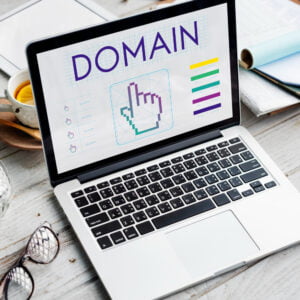 Memilih Nama Domain Bisnis