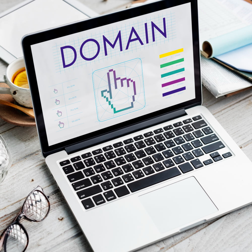 Memilih Nama Domain Bisnis