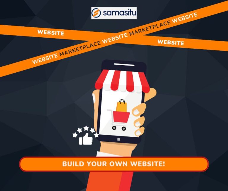 Website UMKM