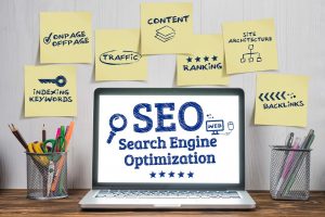 Perbedaan SEO On Page dan Off Page