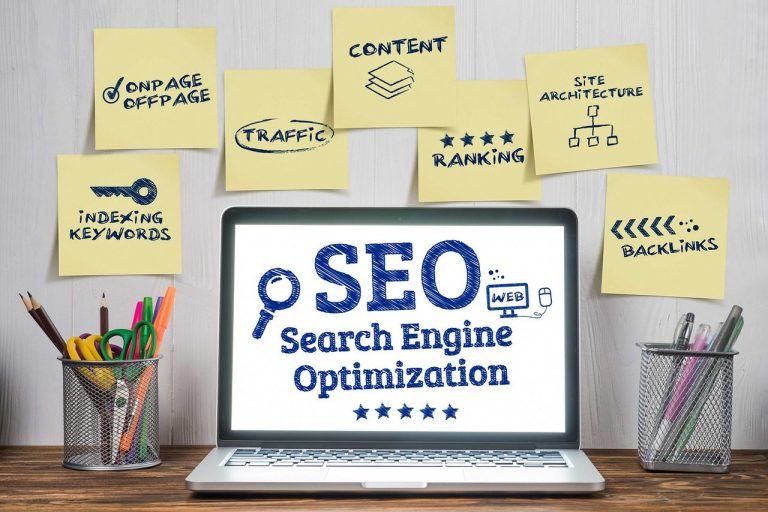 Perbedaan SEO On Page dan Off Page