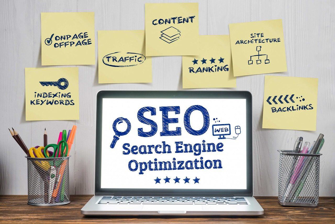 Perbedaan SEO On Page dan Off Page