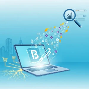 pentingnya blog seo web bisnis
