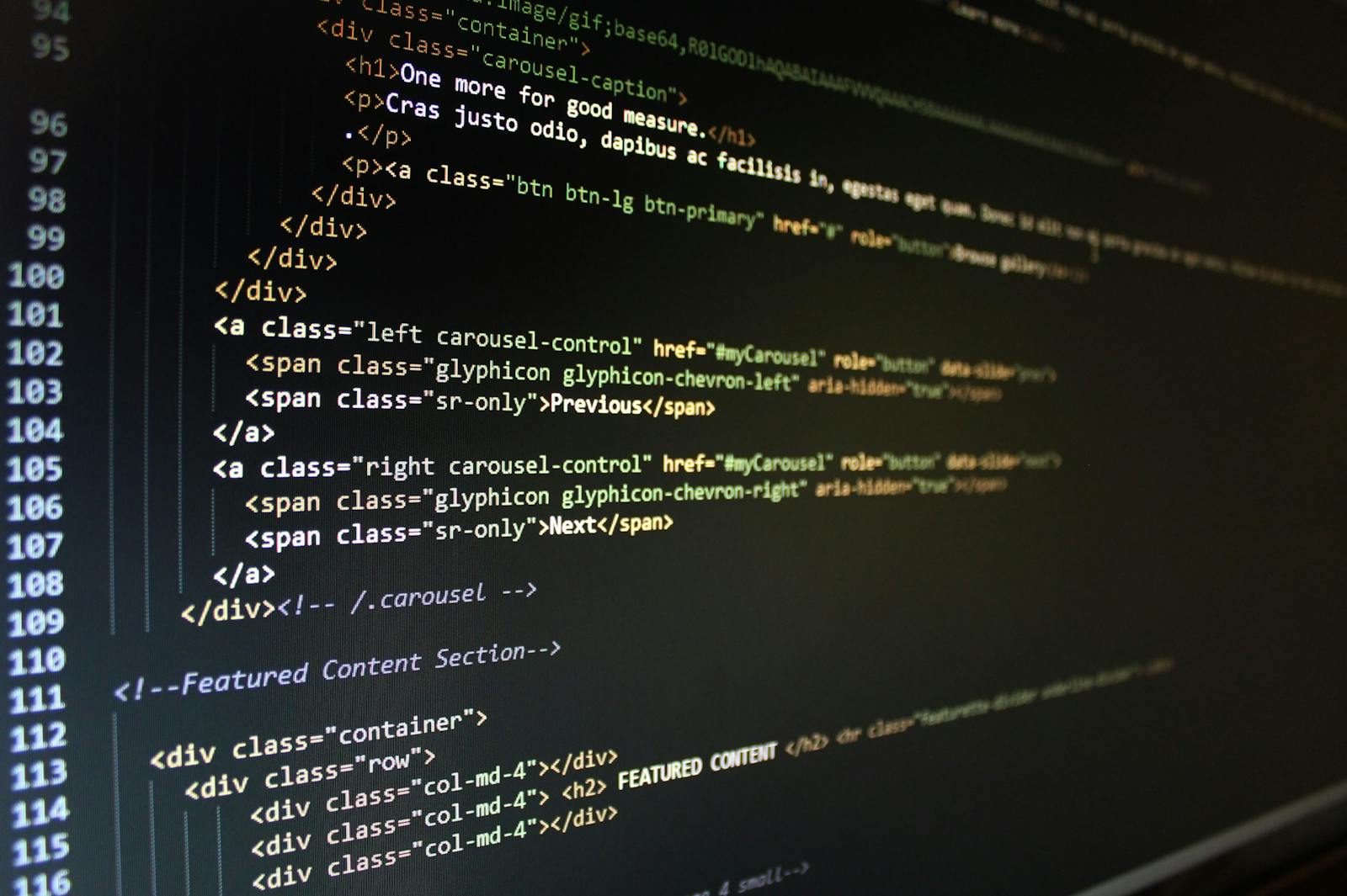 Perbedaan Website Statis dan Dinamis
