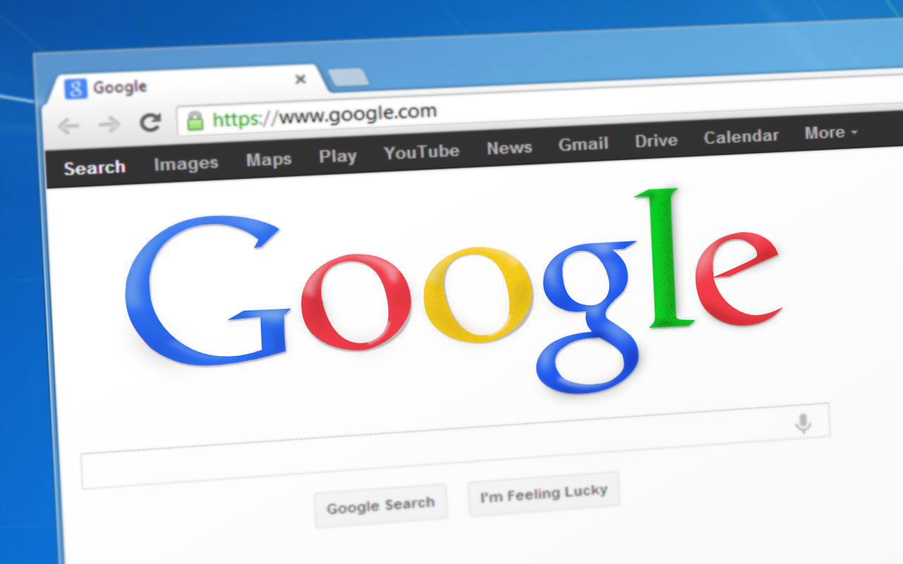 Cara Website Bisa Masuk Halaman Pertama Google