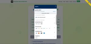 Integrasi Payment Gateway di Website Toko Online
