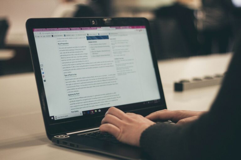 Cara Menulis Copywriting yang Menjual