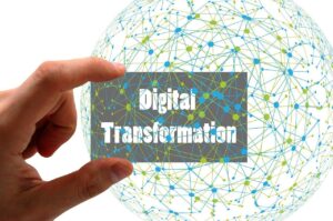 Transformasi Digital: Website Sebagai Kunci