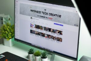 Peran Website dalam Ekonomi Kreatif