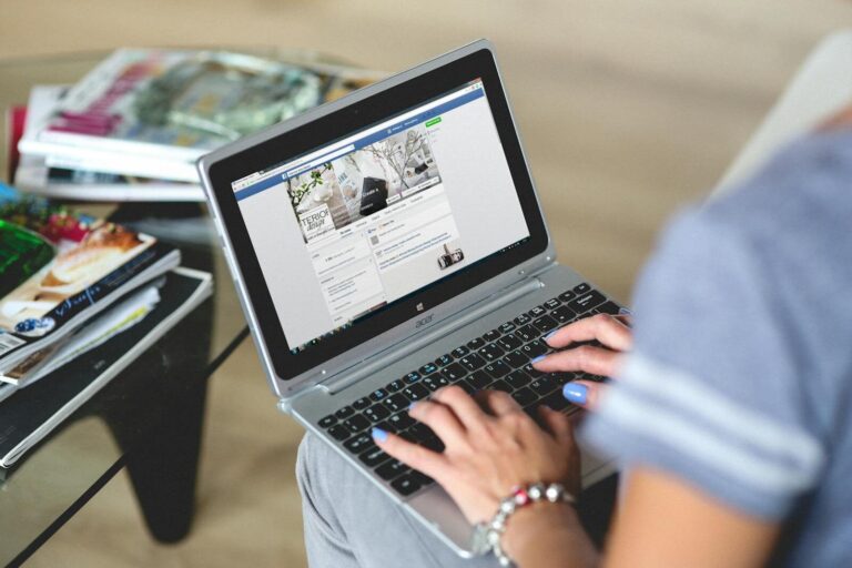 Bagaimana Membuat Konten Website yang Menjual