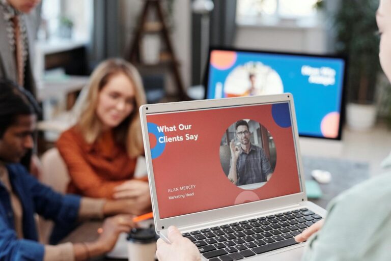 Cara Membuat Funnel Website untuk Bisnis Jasa