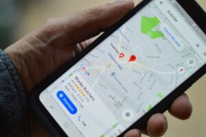 Cara Pasang Google Maps di Website Bisnis