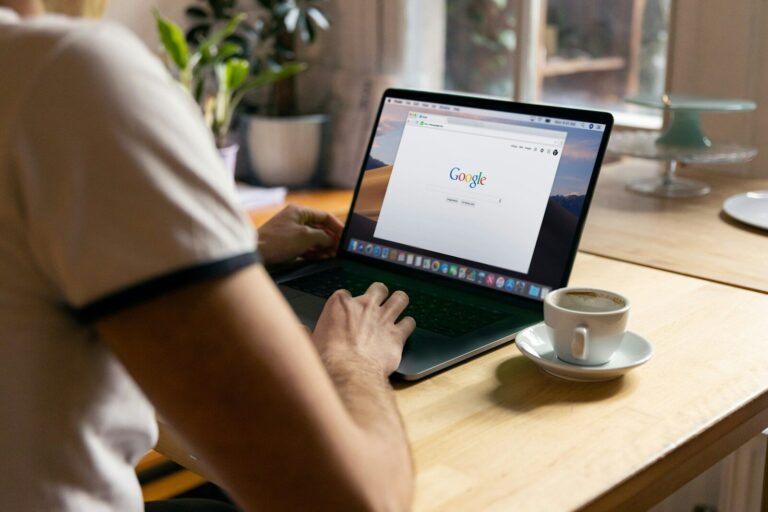 Website Bisnis yang Paling Banyak Dicari di Google