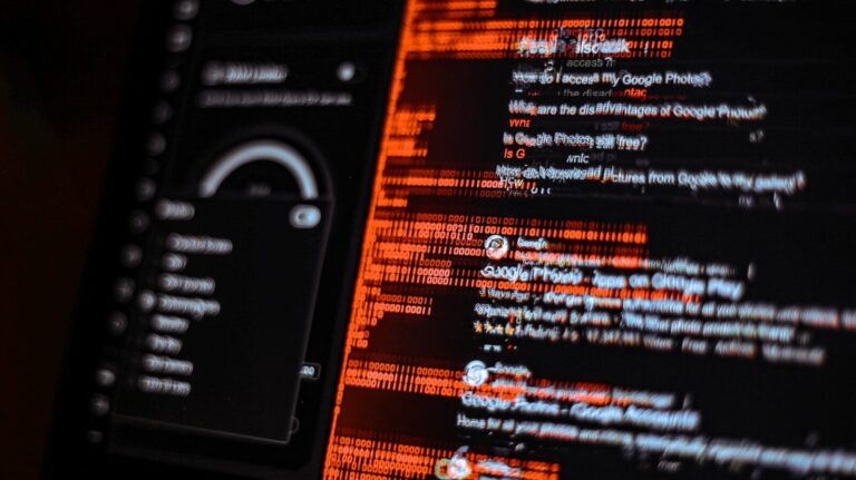 Ancaman Malware