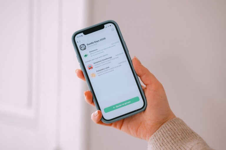Cara Integrasi WhatsApp API ke Website
