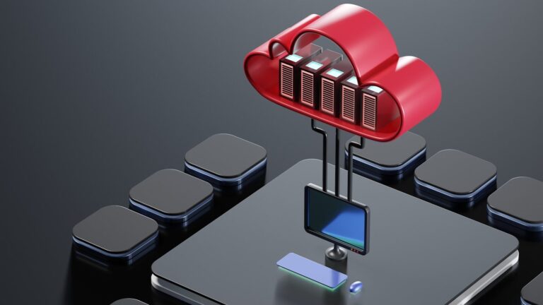 shared hosting vs vps vs cloud hosting