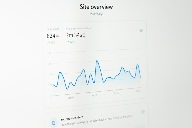 Cara mengatasi website lambat saat traffic tinggi