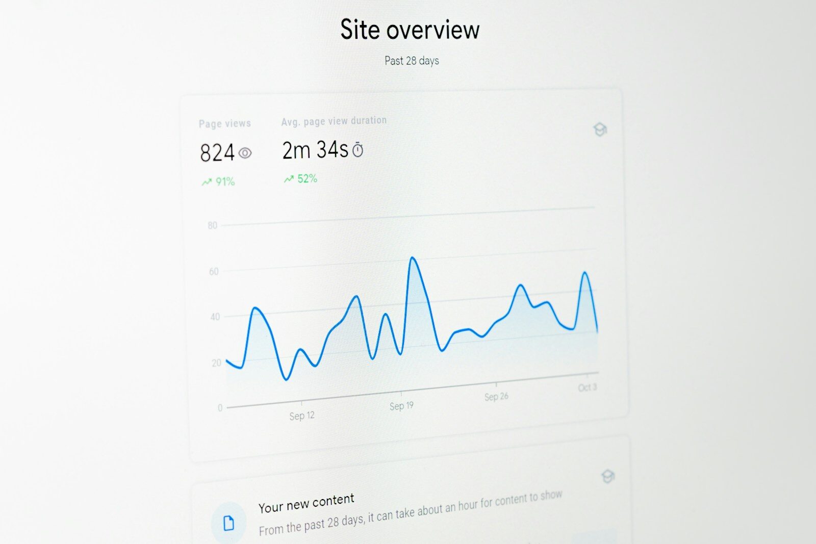 Cara mengatasi website lambat saat traffic tinggi