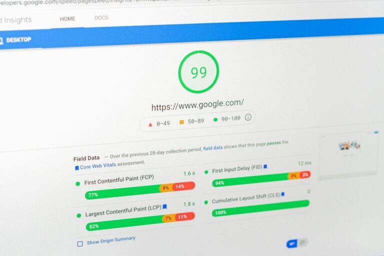 Cara Meningkatkan Kecepatan Website dengan Mudah