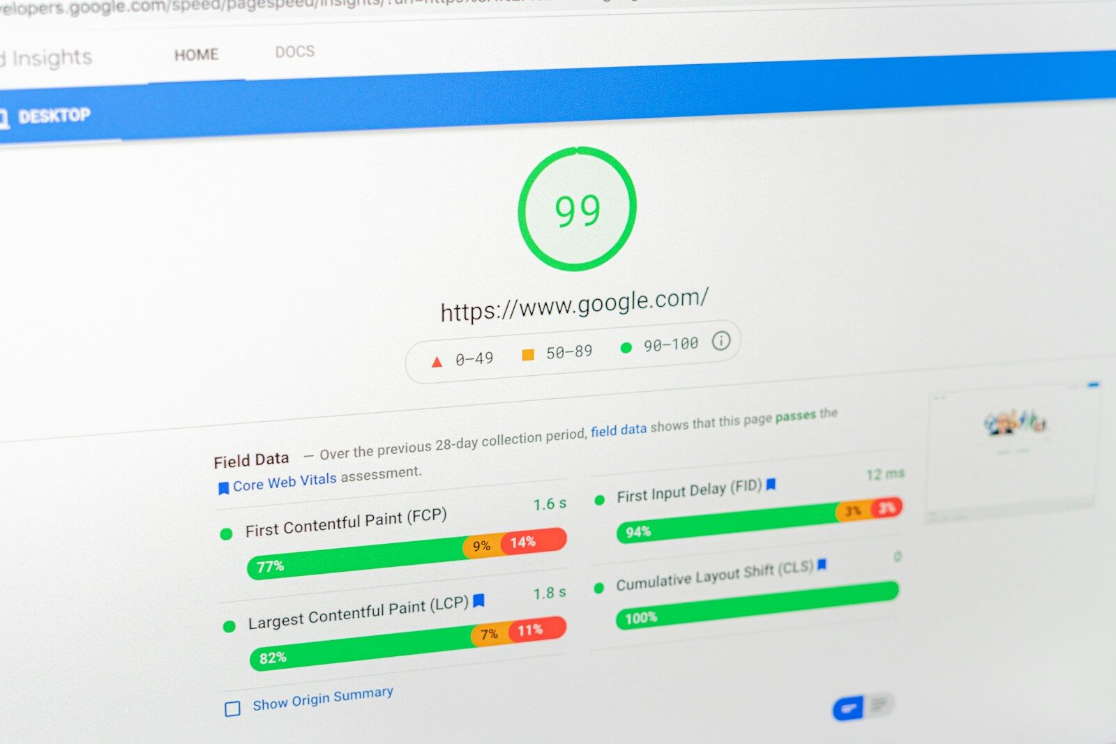 Cara Meningkatkan Kecepatan Website dengan Mudah
