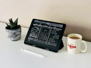 Langkah Membuat Website Bisnis dari Nol
