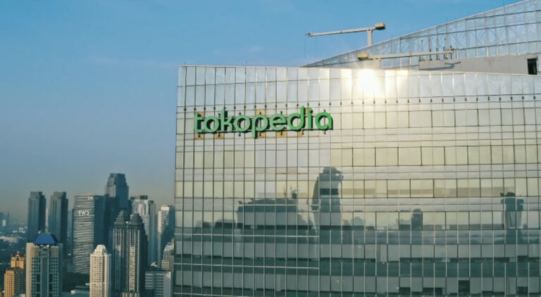 Tokopedia – Kisah Sukses Website yang Mengubah Lanskap E-commerce Indonesia