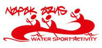 Napak Arus Water Sport Activity